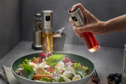 GEFU Küchenutensilien|Salatschleuder Rotare 3tlg.