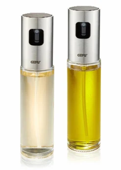 GEFU Küchenutensilien|Salatschleuder Rotare 3tlg.