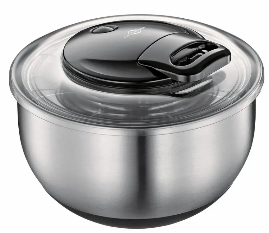 Sale Salatschleuder Turbo Küchenutensilien