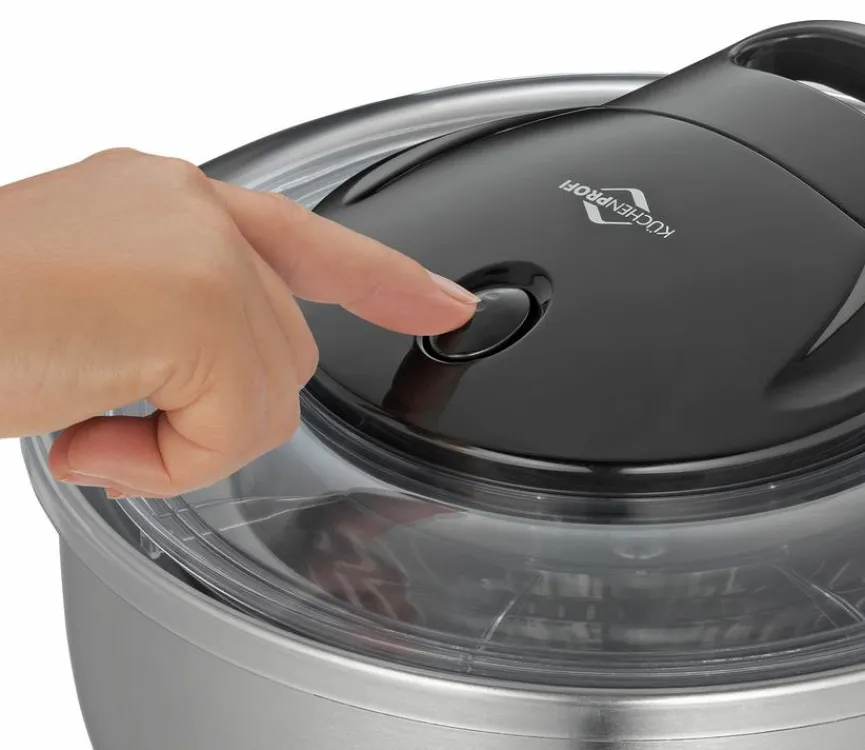 Sale Salatschleuder Turbo Küchenutensilien