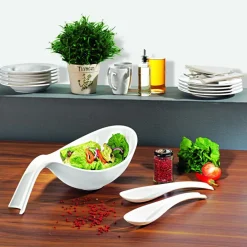 Villeroy & Boch Salatset Flow 3tlg.