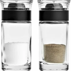 Online Salz- & Pfefferstreuer Cucina 2tlg. Salz- & Pfefferstreuer