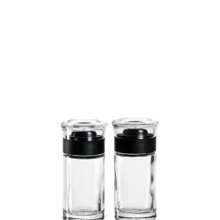 Online Salz- & Pfefferstreuer Cucina 2tlg. Salz- & Pfefferstreuer