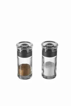 Online Salz- & Pfefferstreuer Cucina 2tlg. Salz- & Pfefferstreuer