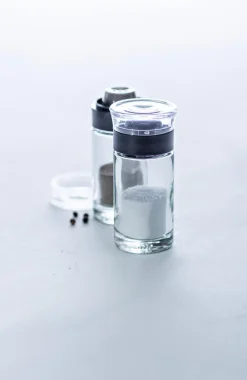 Online Salz- & Pfefferstreuer Cucina 2tlg. Salz- & Pfefferstreuer