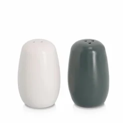 Online Salz- & Pfefferstreuer 2tlg. Salz- & Pfefferstreuer