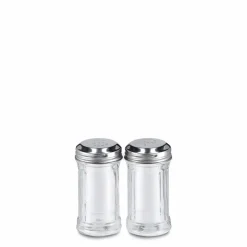 Sale Salz- & Pfefferstreuer 2tlg. Salz- & Pfefferstreuer