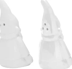 Salz- & Pfefferstreuer Zwerg 2tlg. Salz- & Pfefferstreuer