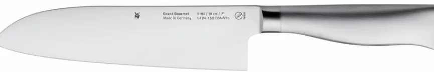 WMF Santokumesser Grand Gourmet 18 cm