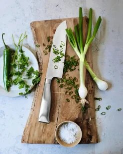 WMF Santokumesser Grand Gourmet 18 cm