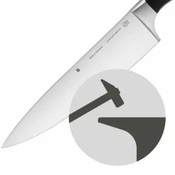 New Santokumesser Spitzenklasse 18 cm Schneidwaren