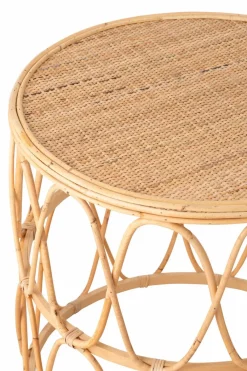 DAHEIM Couchtische|2-Satztisch Boho