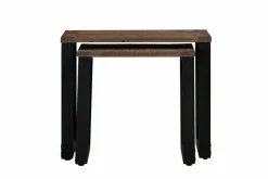 WOLFMÖBEL 2-Satztisch Boston 5061