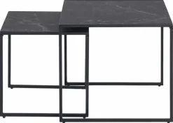 2-Satztisch Infinity Couchtische