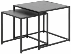 Actona 2-Satztisch Seaford