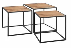 New 3-Satztisch Yoga 2.0 Couchtische