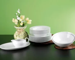 Seltmann Saucieren|Sauciere Rondo 550 ml