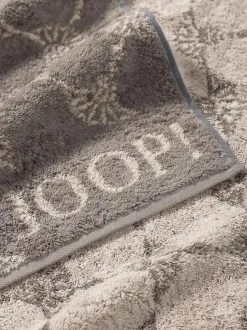 JOOP! Hand- & Duschtücher|Saunatuch Cornflower 80 x 200 cm