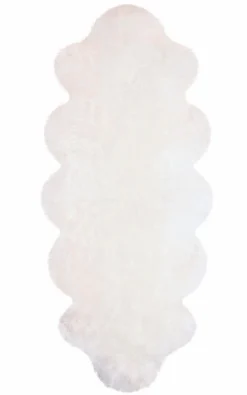 Schaffell 60 x 175 cm