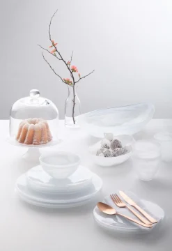 Discount Schale Alabastro 1880 ml Schalen & Schüsseln|Schalen & Schüsseln