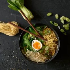 Best Schale Buddha Bowl kuro 800 ml Schalen & Schüsseln|Schalen & Schüsseln