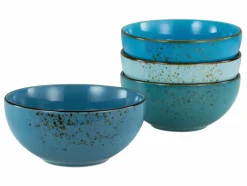 CreaTable Schalen & Schüsseln|Schalen & Schüsseln|Schale Buddha Bowl 4tlg.