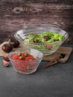 Nachtmann Schalen & Schüsseln|Schalen & Schüsseln|Schale Ethno 2385 ml