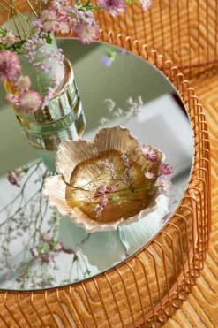 Online Schale Flower Bloom Ø 20,5 cm Aufbewahrungsboxen & Behälter|Aufbewahrungsboxen & Behälter