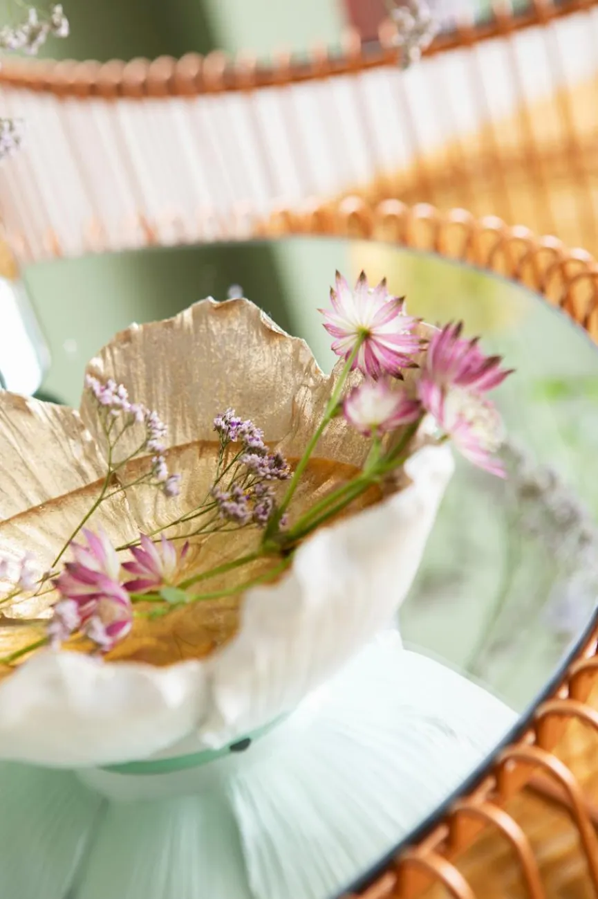 Online Schale Flower Bloom Ø 20,5 cm Aufbewahrungsboxen & Behälter|Aufbewahrungsboxen & Behälter