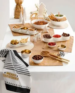 ladelle Schale Glitz 4tlg.