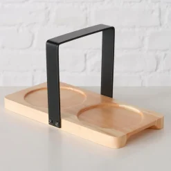 Outlet Schale Grillhouse 3tlg. Platten|Servierplatten