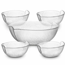 Online Schale Lago 5tlg. Schalen & Schüsseln|Schalen & Schüsseln