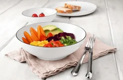 Seltmann Schalen & Schüsseln|Schalen & Schüsseln|Schale Lido 500 ml