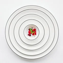 ASA Selection Schale Ligne Noire