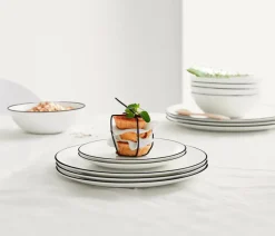 ASA Selection Schale Ligne Noire