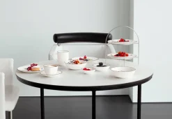 ASA Selection Schale Ligne Noire