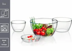 Ritzenhoff & Breker Schale Lisa 5200 ml