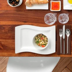 New Schale New Wave 350 ml Schalen & Schüsseln|Schalen & Schüsseln