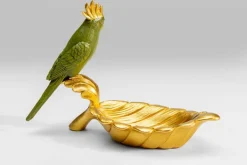 KARE DESIGN Dekoschalen|Schale Parrot