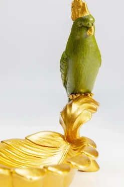 KARE DESIGN Dekoschalen|Schale Parrot