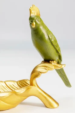 KARE DESIGN Dekoschalen|Schale Parrot