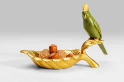 KARE DESIGN Dekoschalen|Schale Parrot