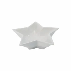 Tischdeko|Schale Stern Ø 18,9 cm