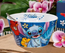 Schalen & Schüsseln|Schalen & Schüsseln|Schale Stitch 550 ml