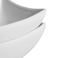 Outlet Schale 2tlg. Schalen & Schüsseln|Schalen & Schüsseln