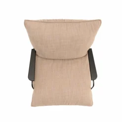 designwerk Sessel|Schaukelsessel Fluffy