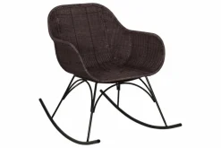 Outlet Schaukelstuhl Florenze Sessel