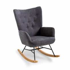 Online Schaukelstuhl Mora Sessel