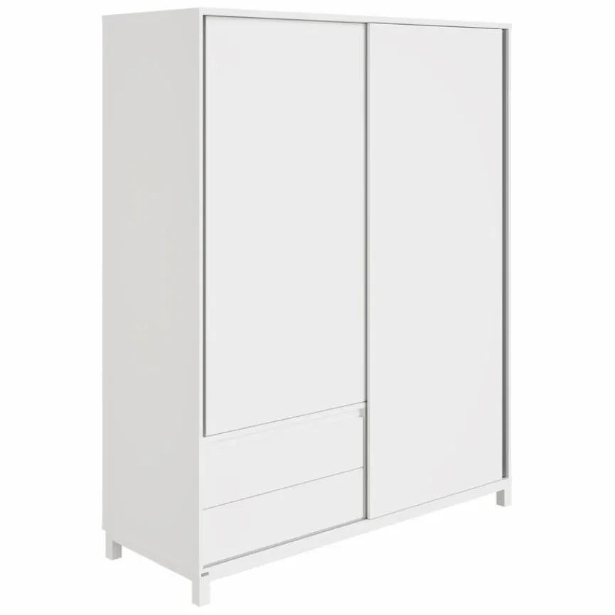 Kinder Paidi Babyzimmer Schränke & Regale|Babyzimmer Schränke & Regale|Schiebetürenschrank Olli