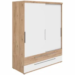 Kinder Paidi Schiebetürenschrank Fionn 164 x 207 cm